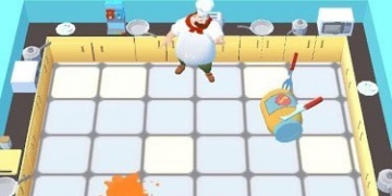 2～4人联机生存游戏手游