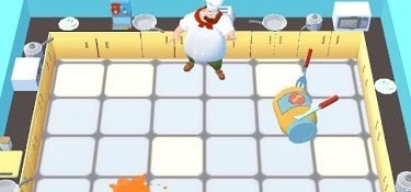 2～4人联机生存游戏手游