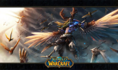 《魔兽世界》嚎风峡湾铁符文构造体与你：火箭跳任务攻略