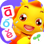 小伴龙拼音最新版