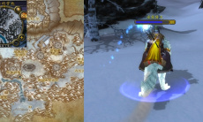 《魔兽世界》怀旧服wlk追踪罪犯任务攻略2