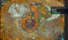 《魔兽世界》北风苔原机械副官任务攻略1