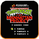 忍者神龟3fc原版