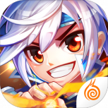 萌将风云taptap版