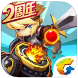 新部落守卫战腾讯版