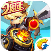 新部落守卫战腾讯版