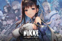 《NIKKE胜利女神》最强角色爆发CD排行榜一览