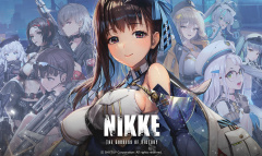 《NIKKE胜利女神》最强角色爆发CD排行榜一览