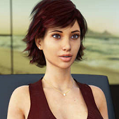 熟女都市汉化版