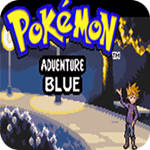 口袋妖怪特别篇蓝(金手指)