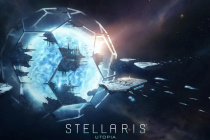 《群星》巨像武器介绍