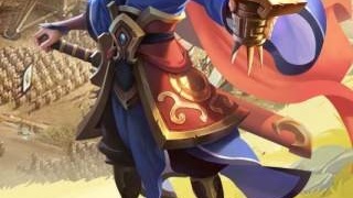 财神霸业传奇版本手游