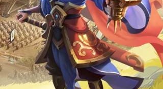 财神霸业传奇版本手游