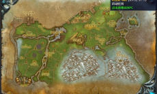 《魔兽世界》灰熊丘陵喔哒任务攻略1