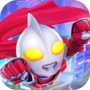 奥特超人勇闯关中文内购版