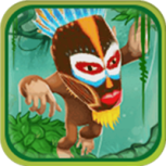 森林岛大冒险(冒险闯关)