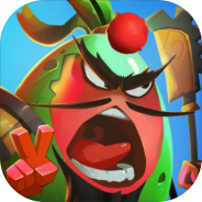 蛋国志（送关云蛋刷充）