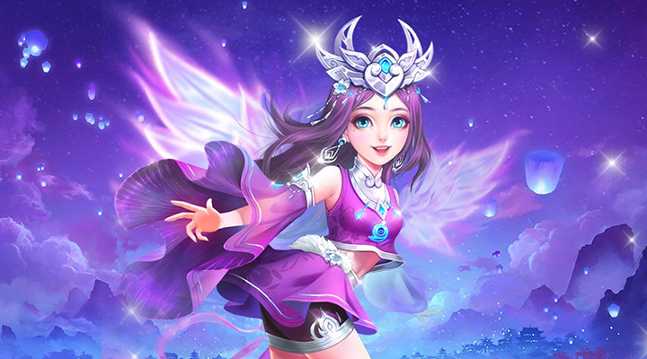悟空修仙传历史版本手游