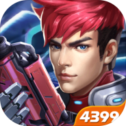 英雄枪战4399版