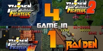 弹幕躲避类手游