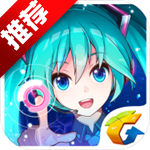 初音未来梦幻歌姬日服