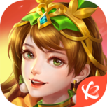 三国杀名将传百度版