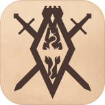 上古卷轴刀锋微信版