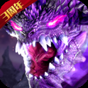 霸刀战神复古版