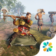 大秦帝国之帝国烽烟qq版