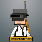 吃鸡小分队网易版