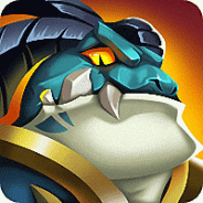 放置奇兵果盘版