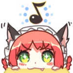 同步音律喵赛克国际服