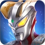 奥特曼热血英雄新版