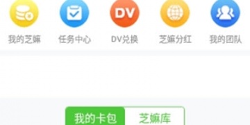 类似芝麻视频的APP