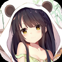 傲娇壁纸联动版