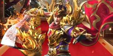 霸者大陆超全版本手游