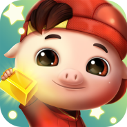 猪猪侠快跑九游版