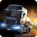 模拟卡车真实驾驶更新版