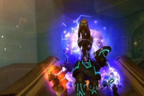 《魔兽怀旧服》比亚格里将军装备掉落