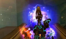 《魔兽怀旧服》比亚格里将军装备掉落0