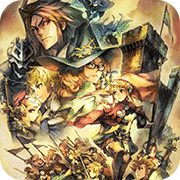 大骑士物语psv版