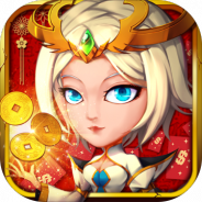 魔兽三国qq登录版