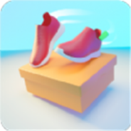 鞋子进化论九游版