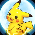 口袋觉醒先锋服