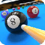 街机台球大师