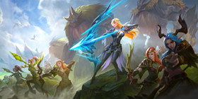 战争怒吼兵种大全