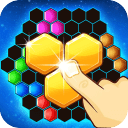 六边形益智消除(解谜关卡)