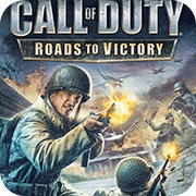 使命召唤胜利之路掌机版