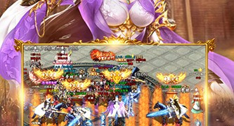 国之战魂超全版本手游