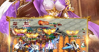 国之战魂超全版本手游